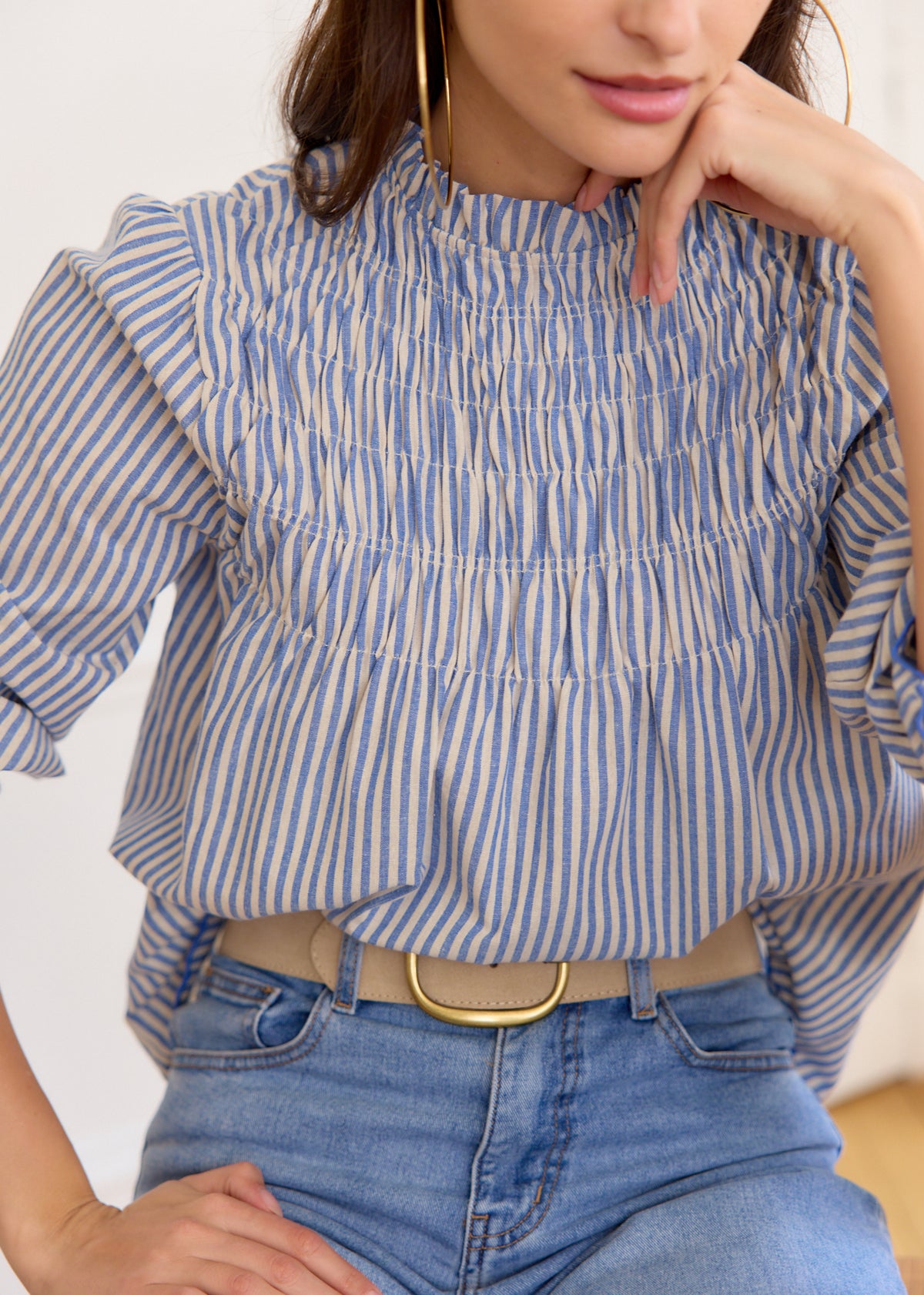 Blouse Youna