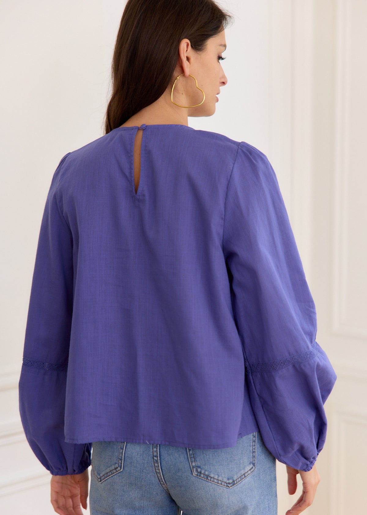 Blouse Wanda