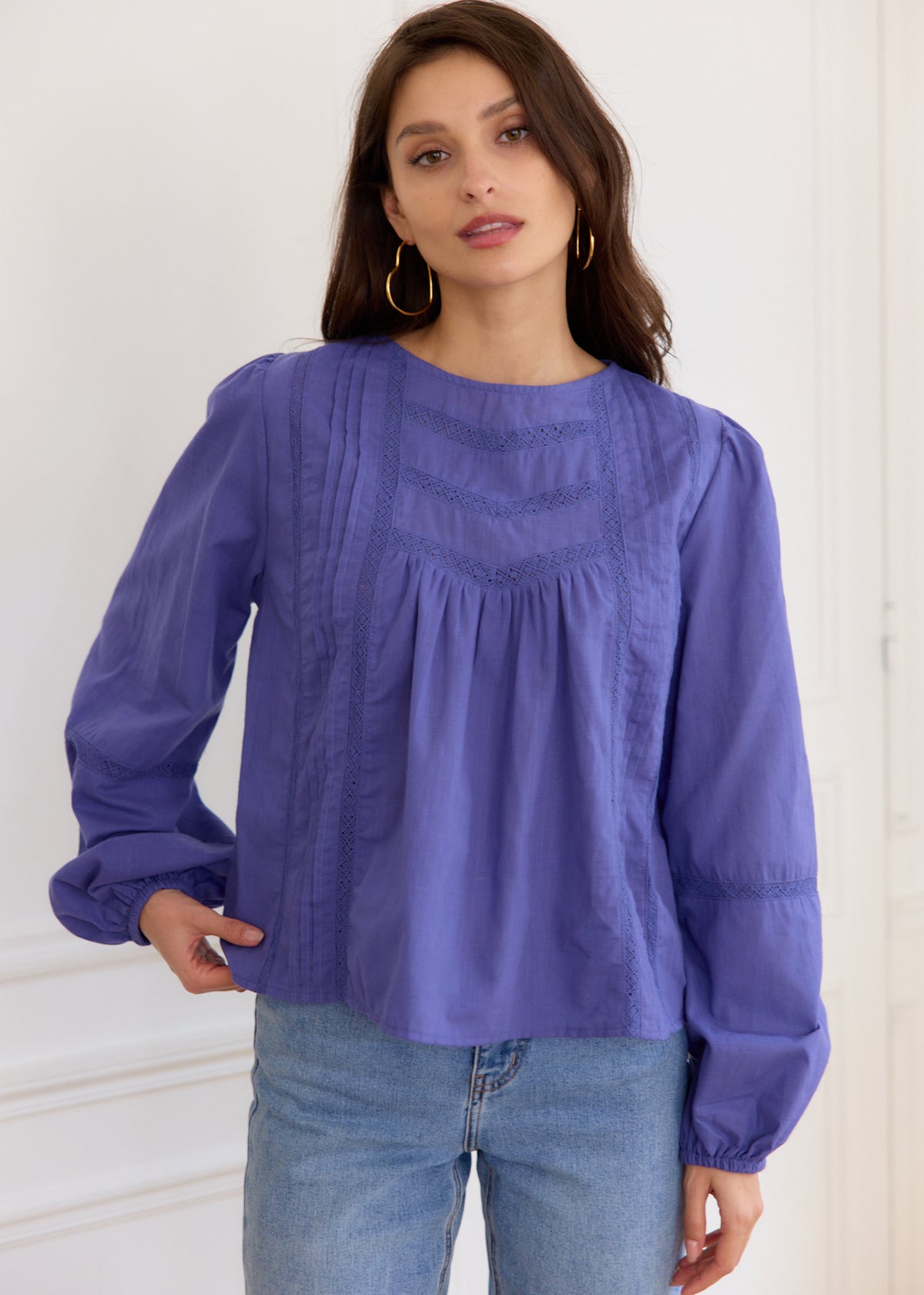 Blouse Wanda