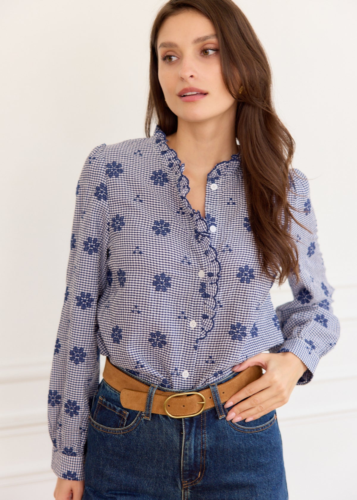 Chemise Samantha