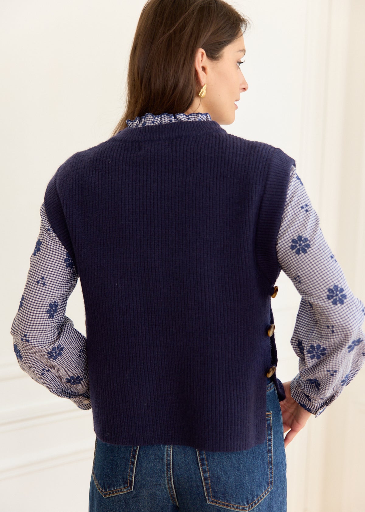 Diego Sweater