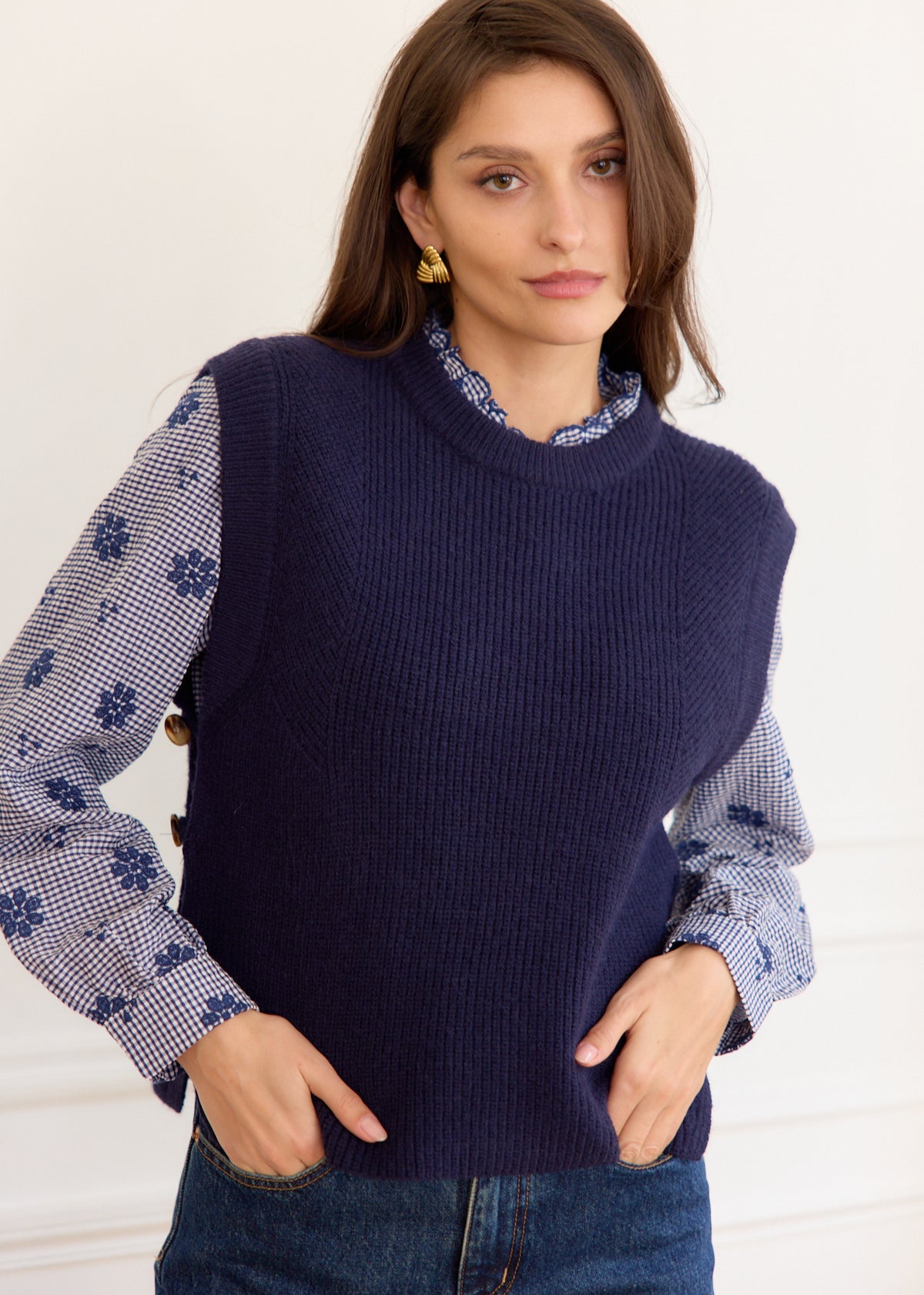 Diego Sweater