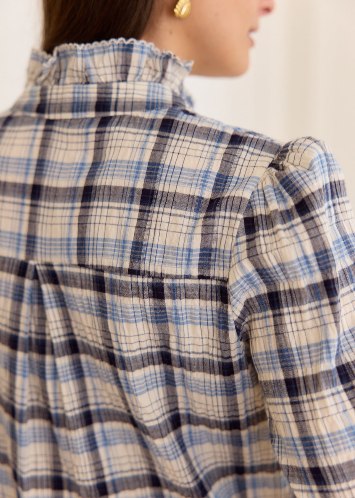Chemise Yolande