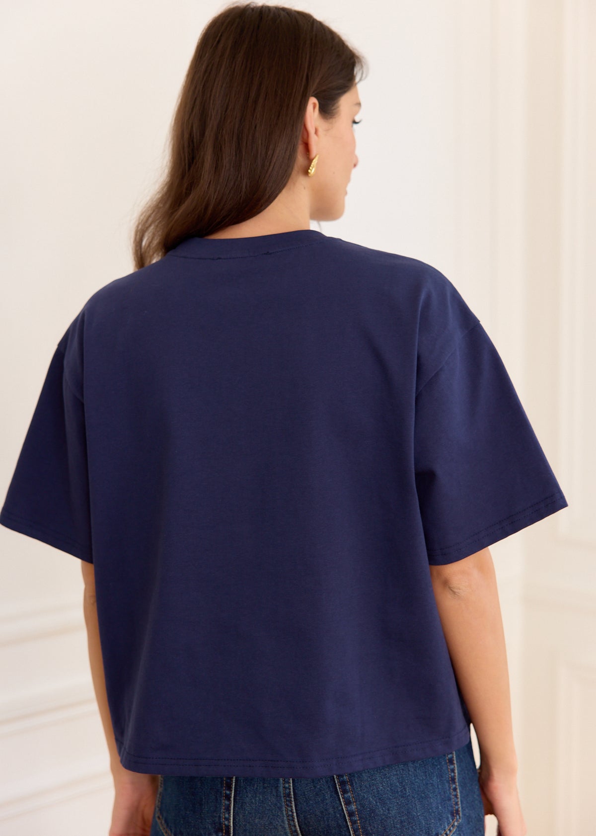 T-shirt Iva