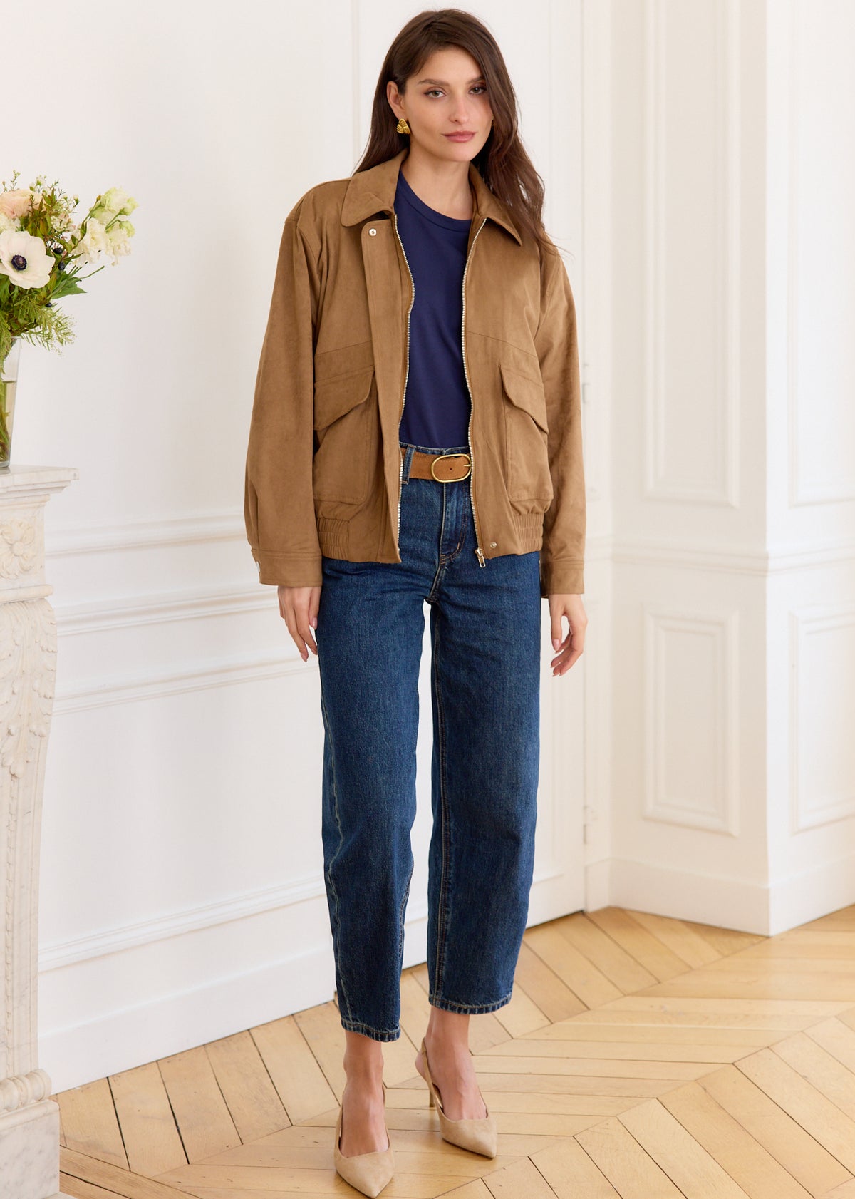 Veste Rita