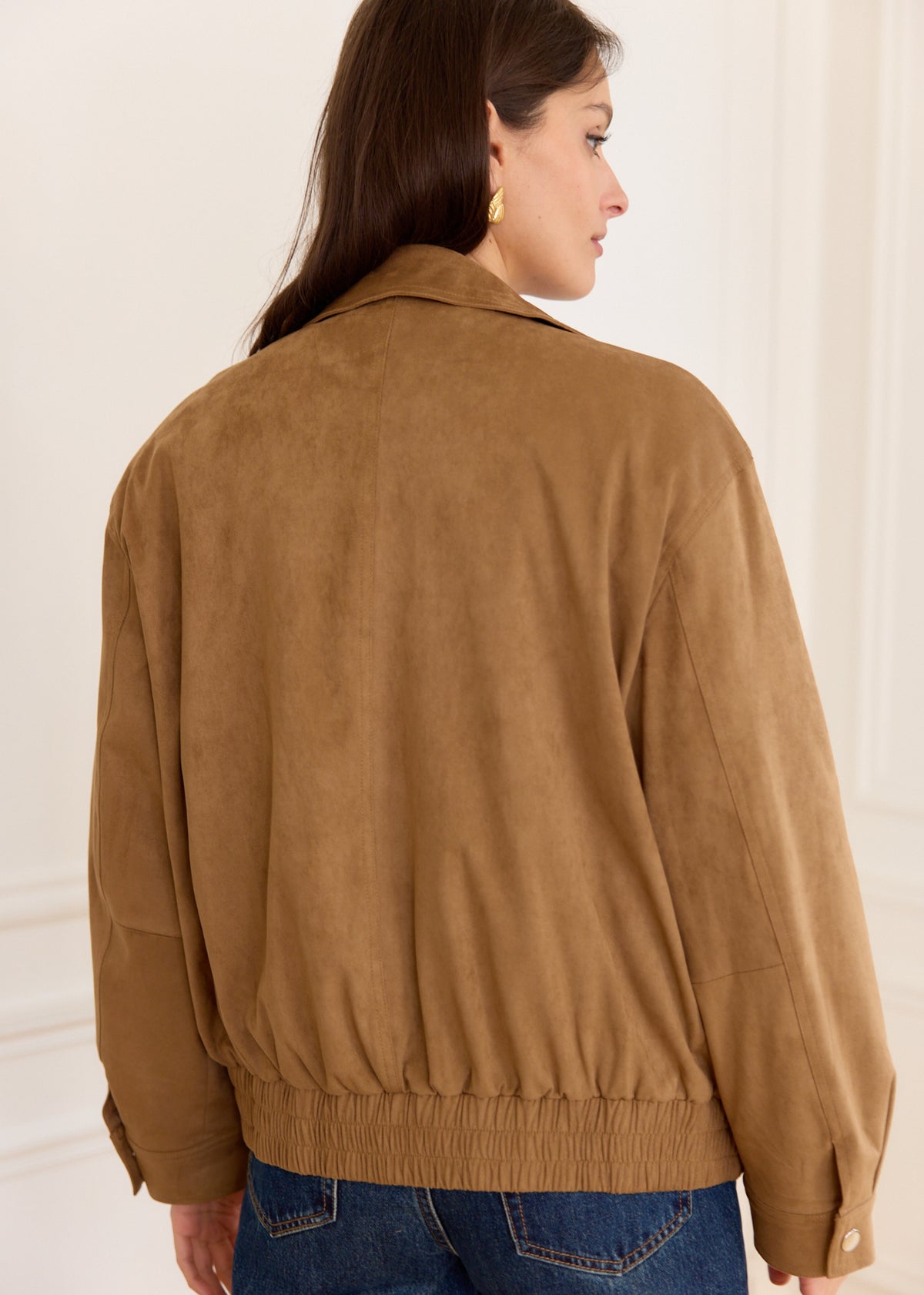Veste Rita