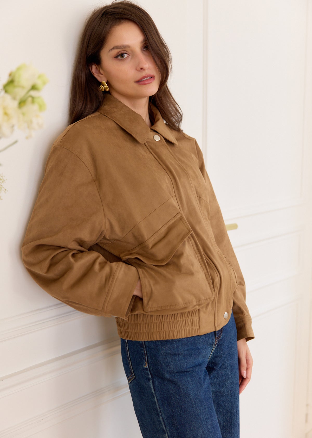 Veste Rita