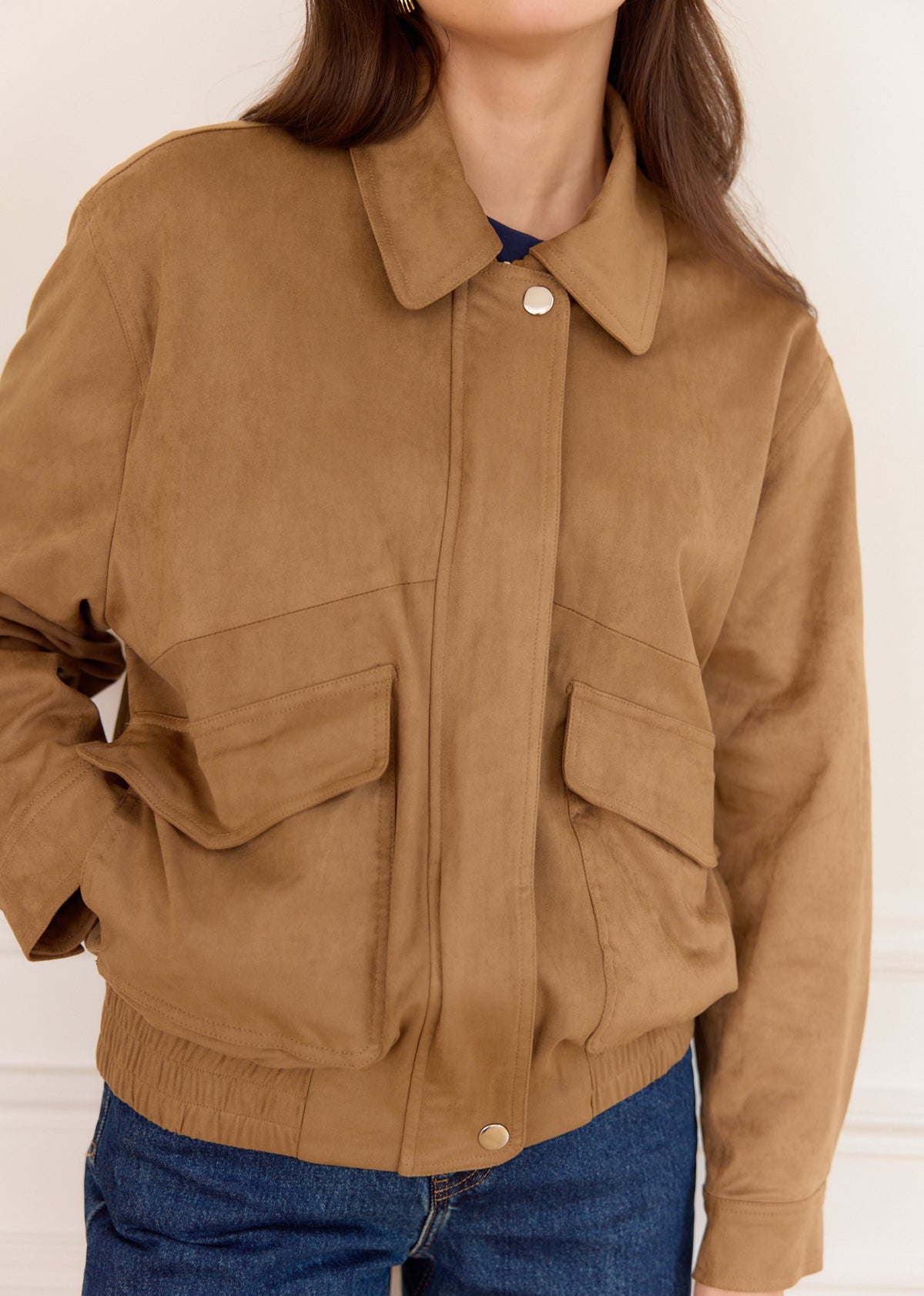 Veste Rita