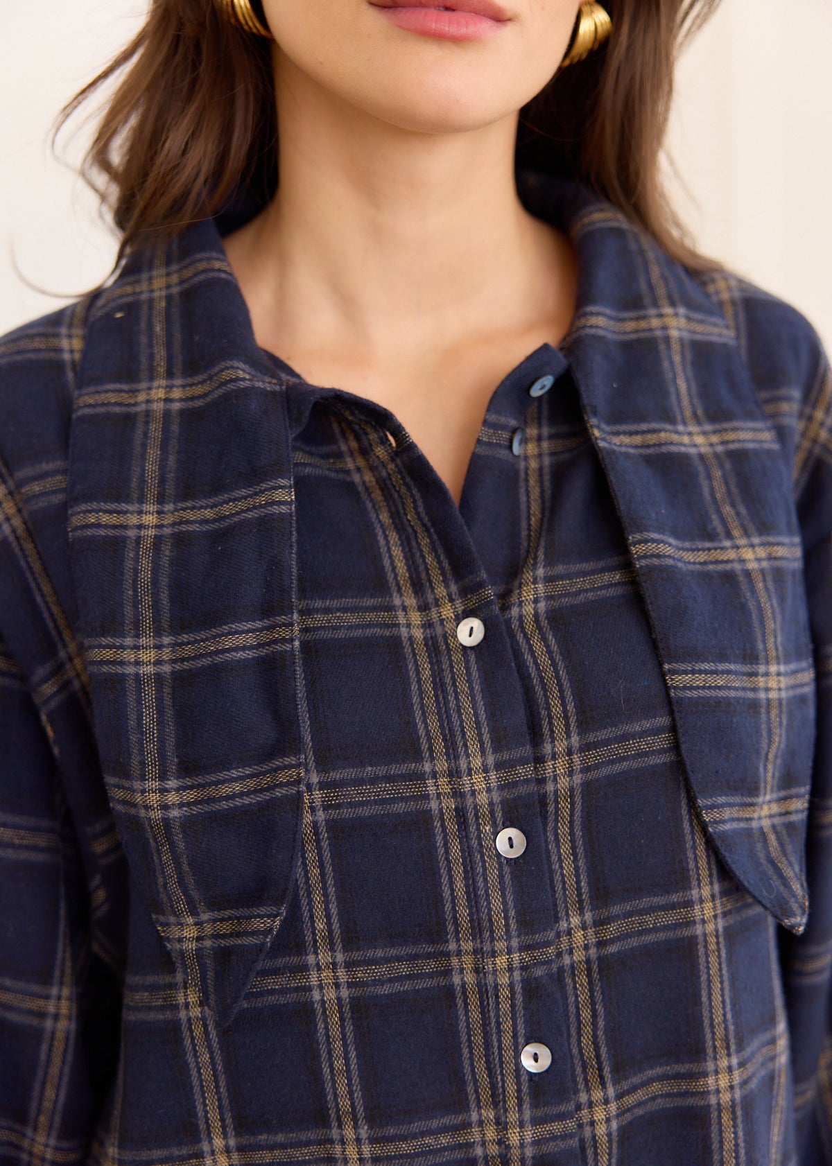Chemise Cybèle