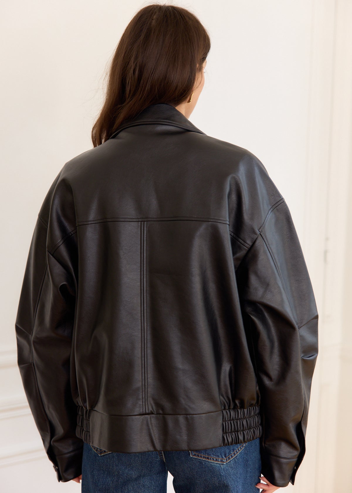 Alexe Jacket