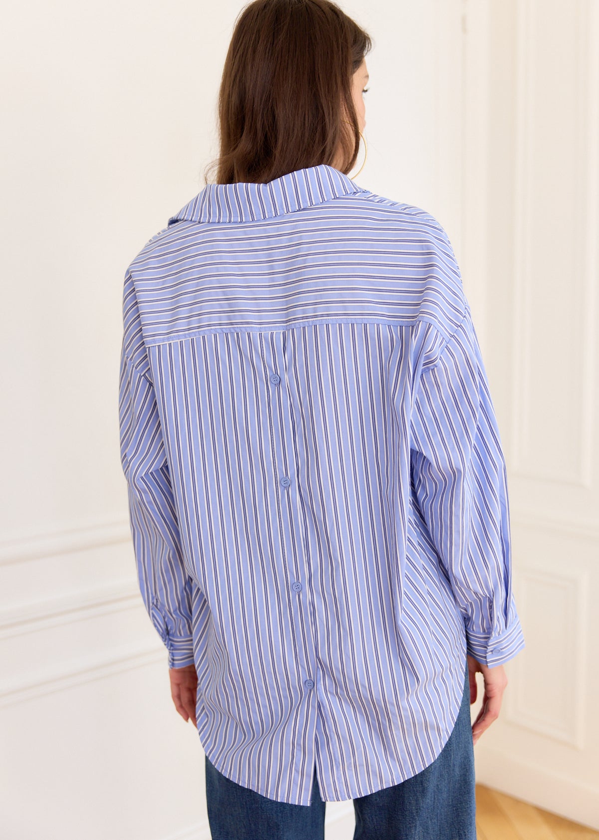 Chemise Karine