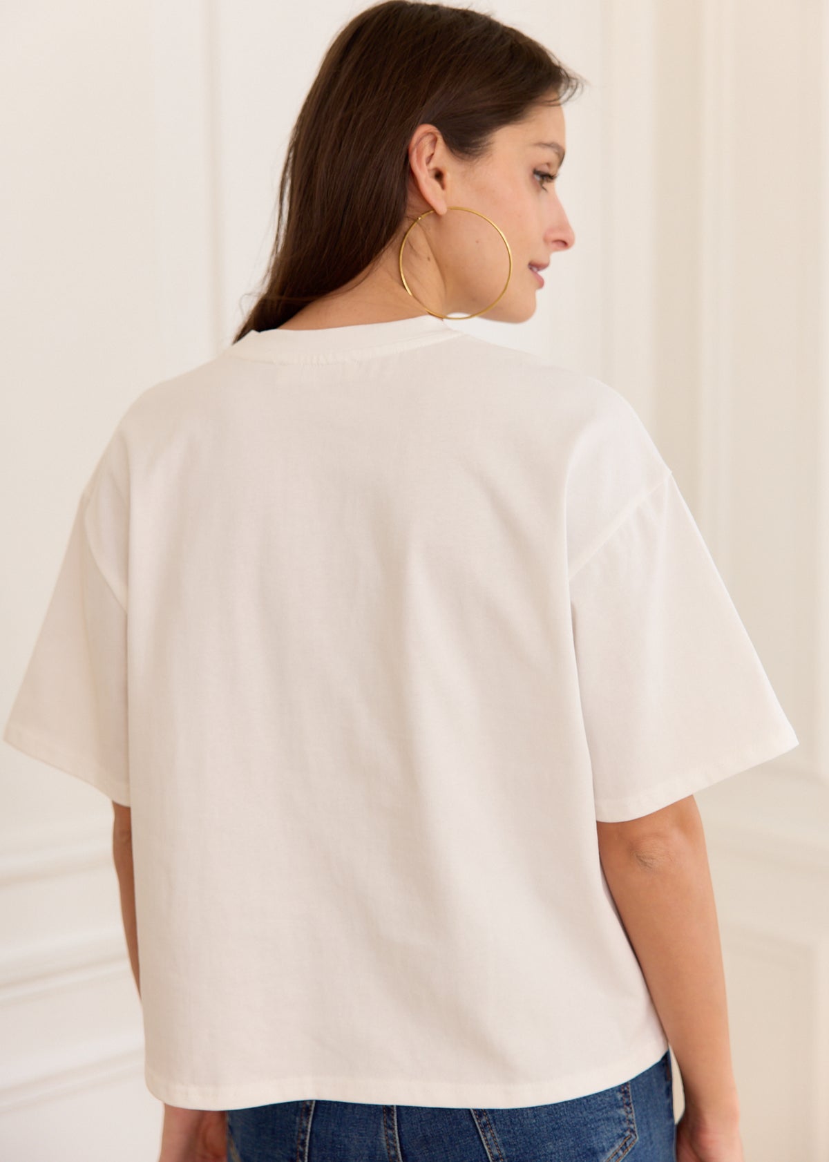 T-shirt Iva