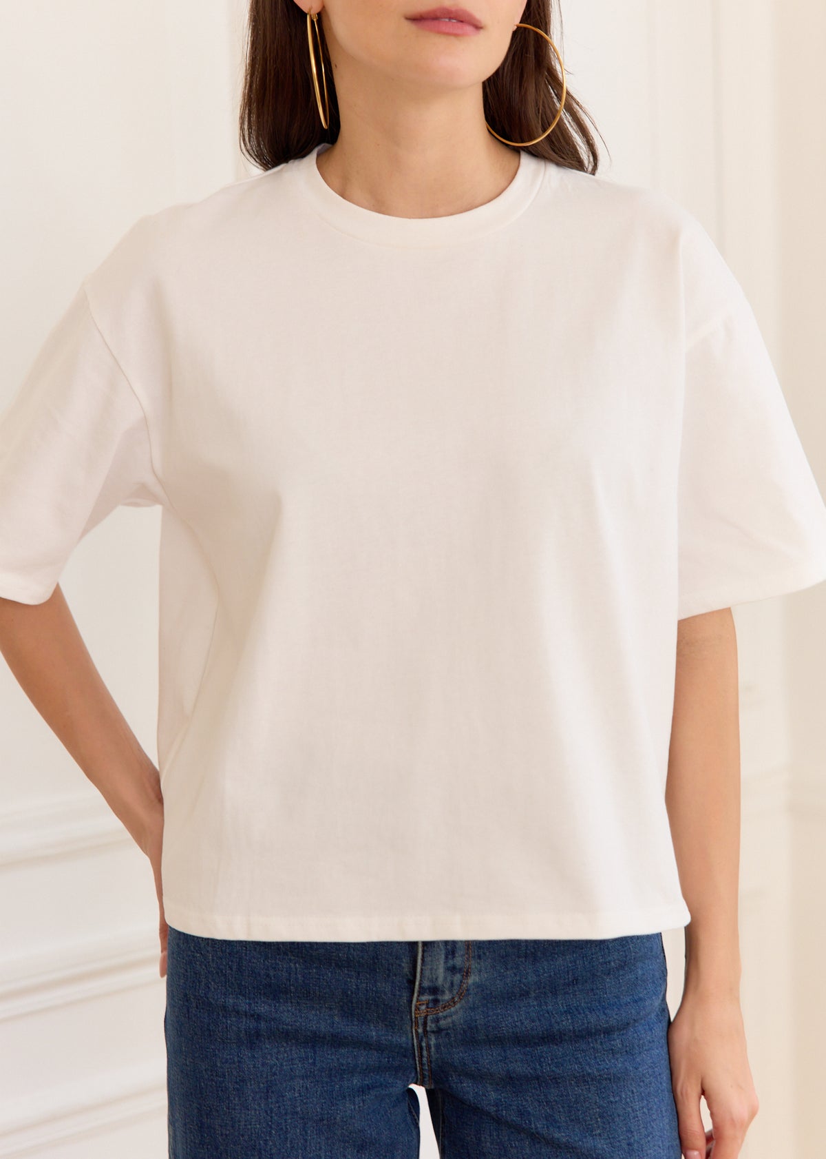 T-shirt Iva