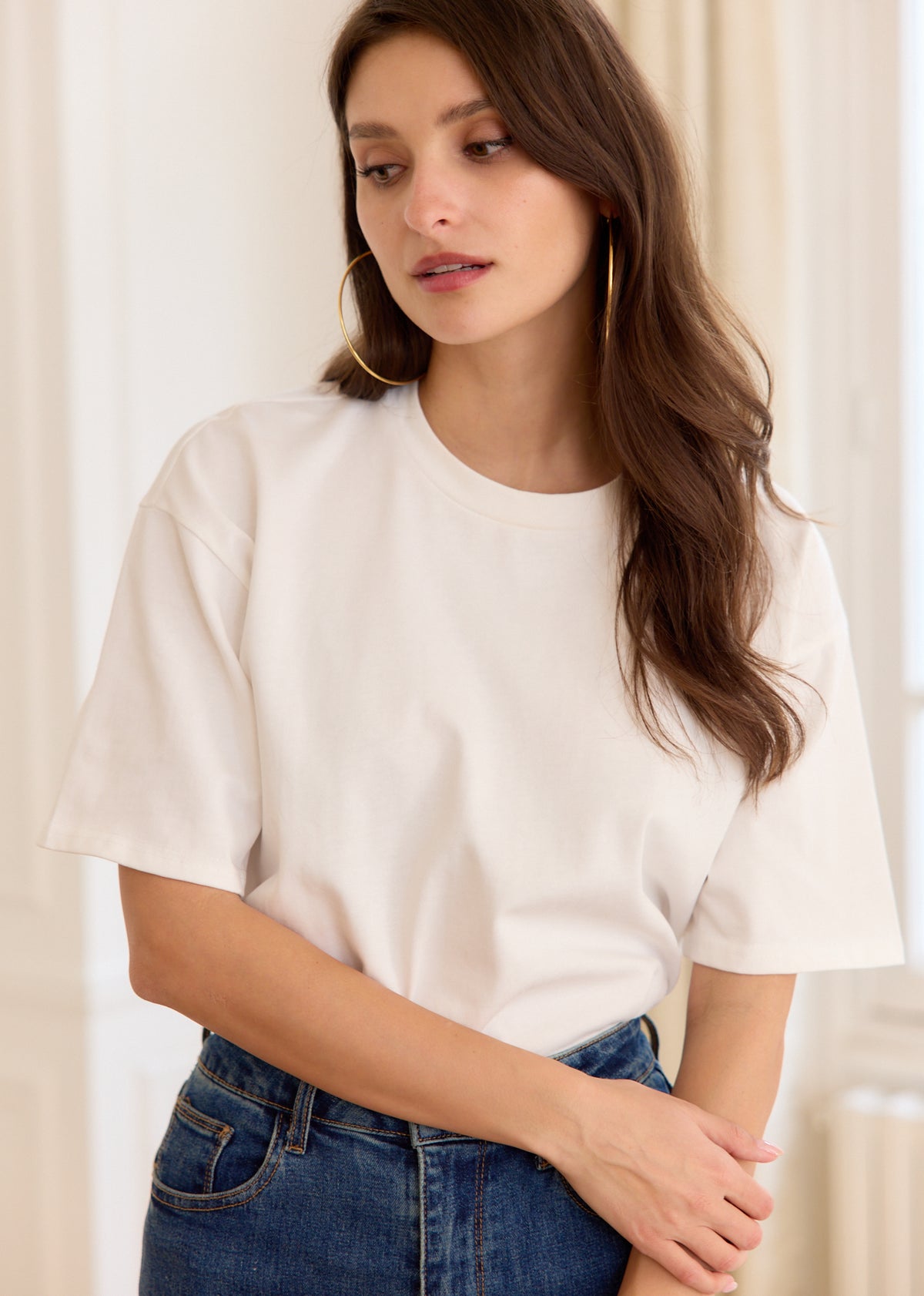 T-shirt Iva