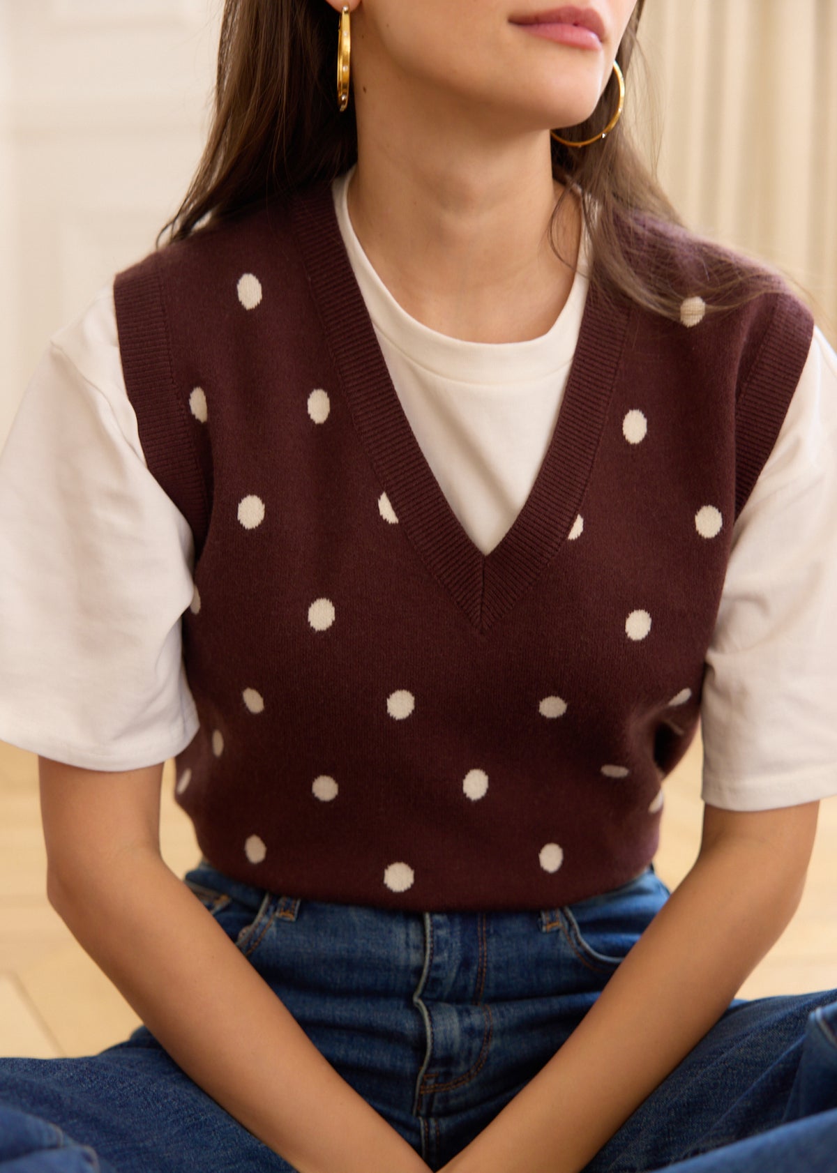 Pull Fanny