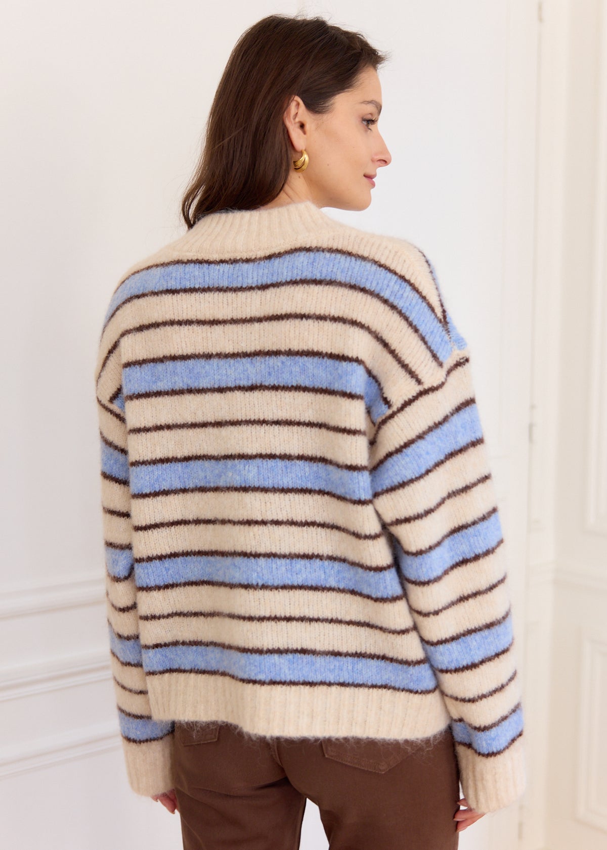 Pull Moïra