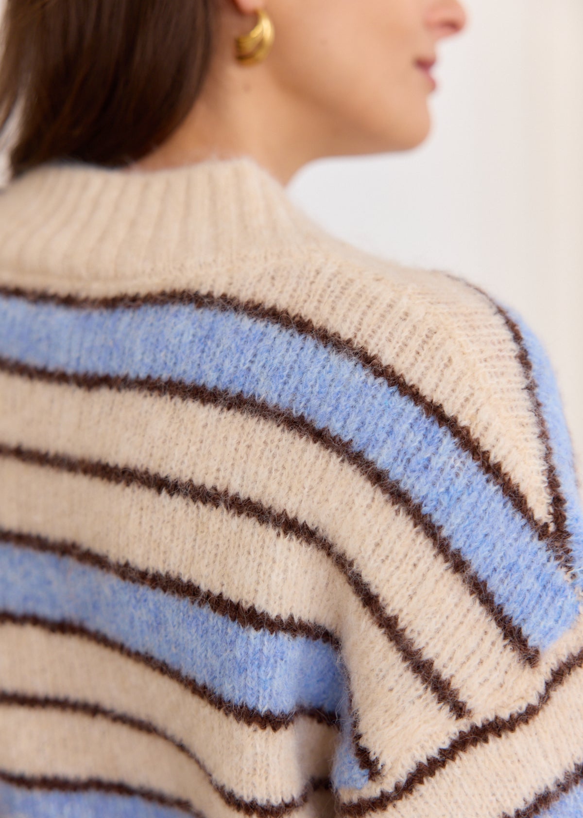 Pull Moïra