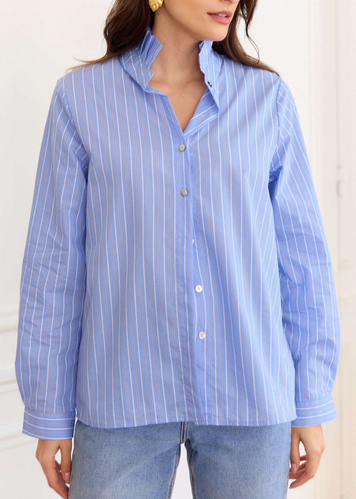 Camicia Orlane