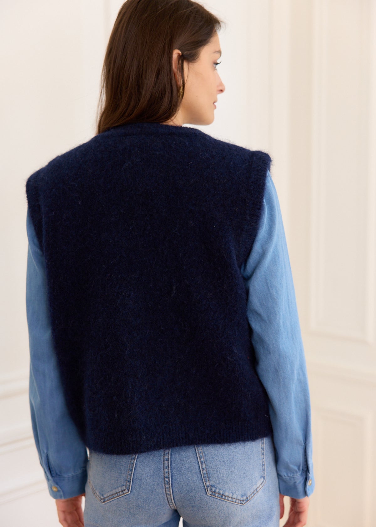 Pullover Rada