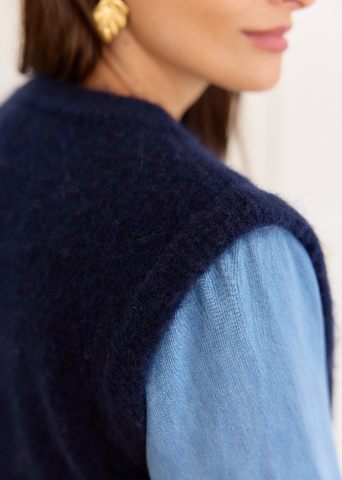 Pullover Rada