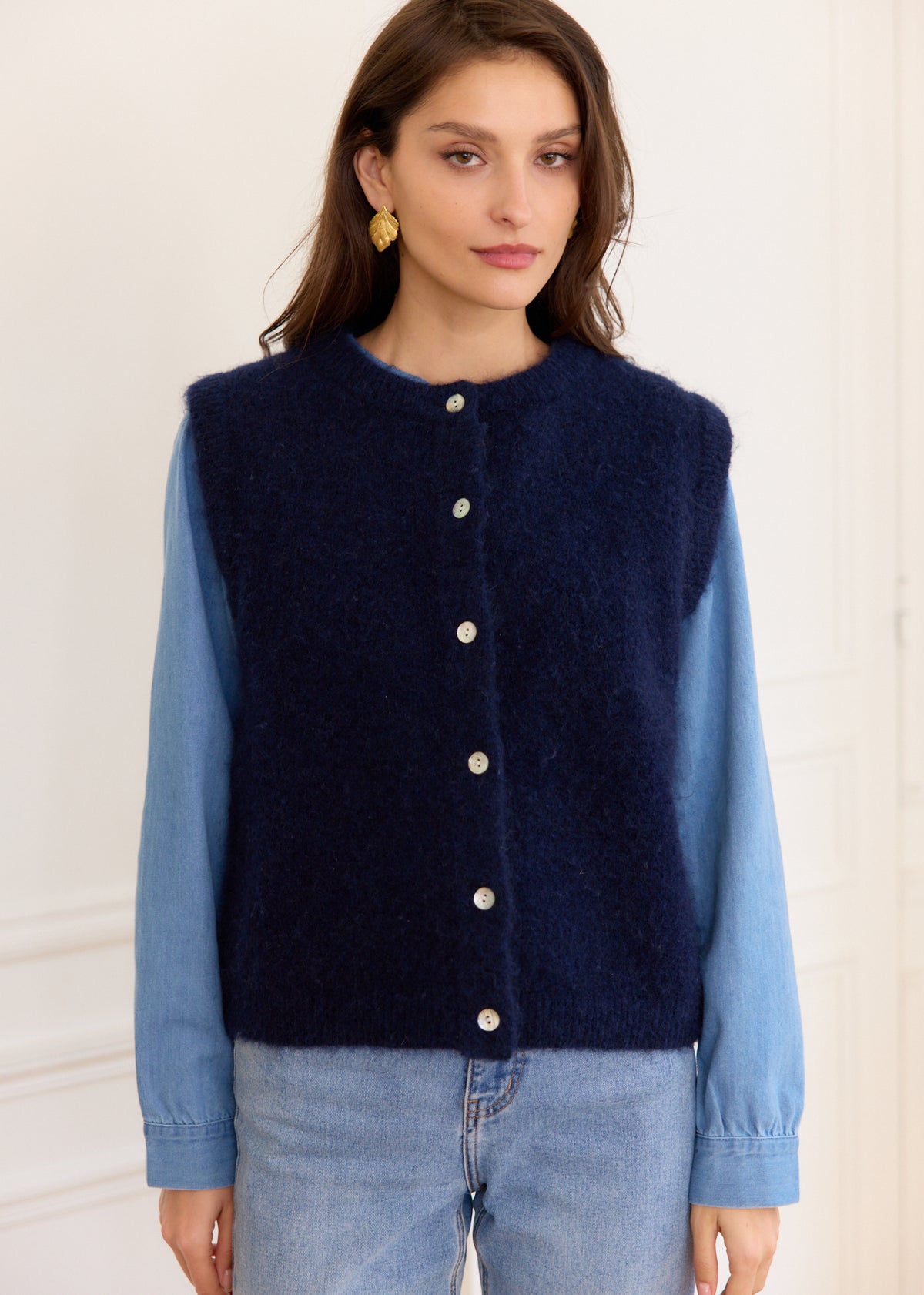 Pullover Rada