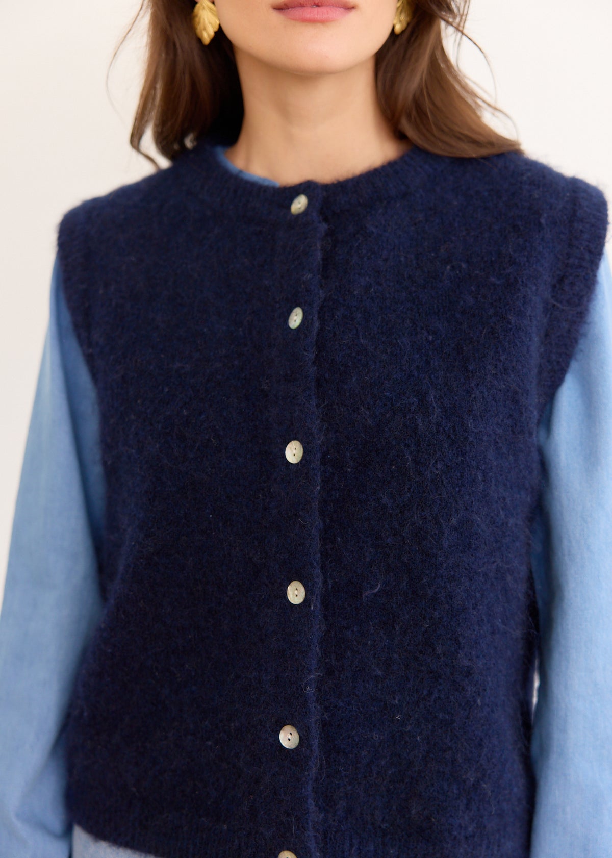 Pullover Rada