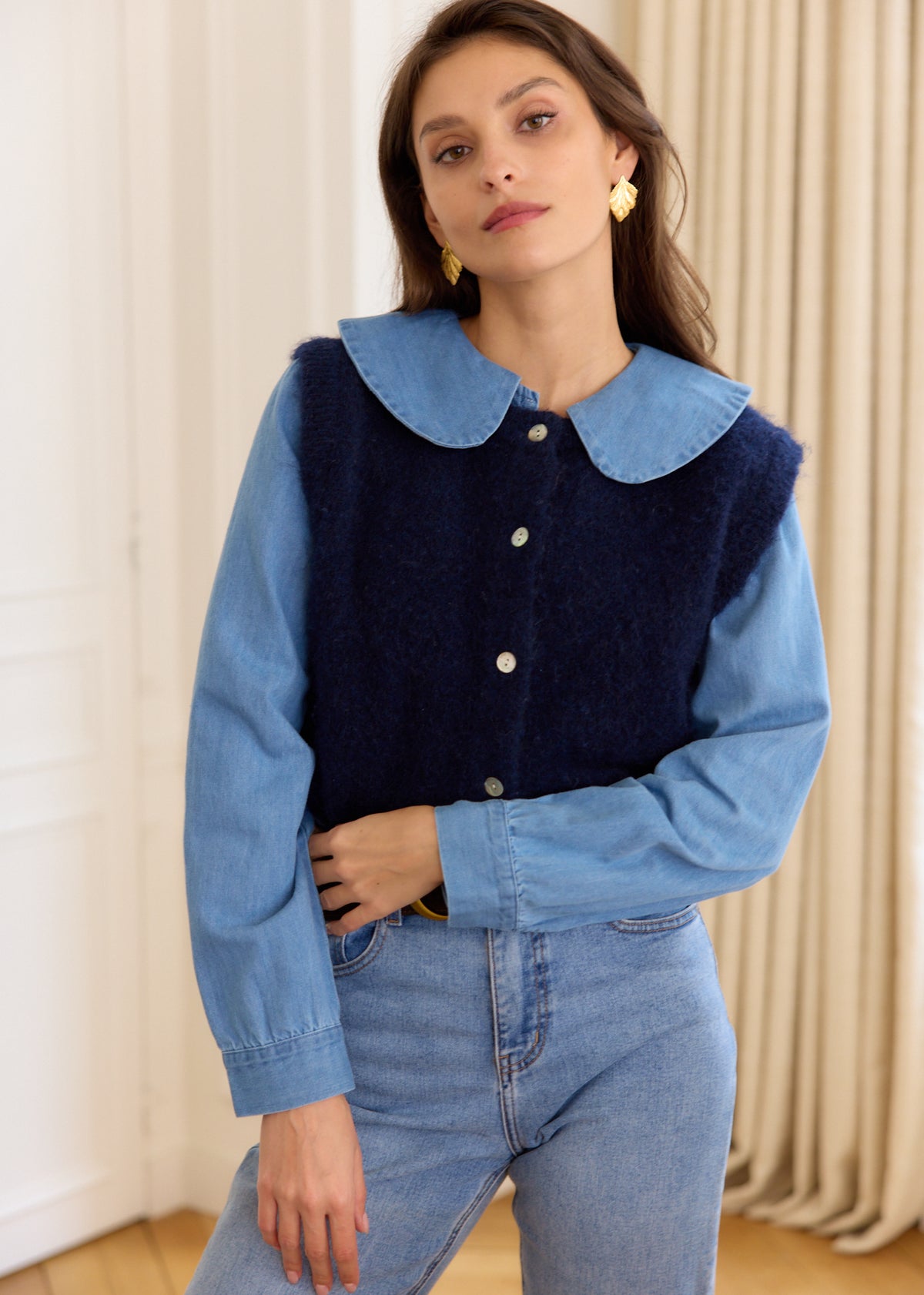 Pullover Rada