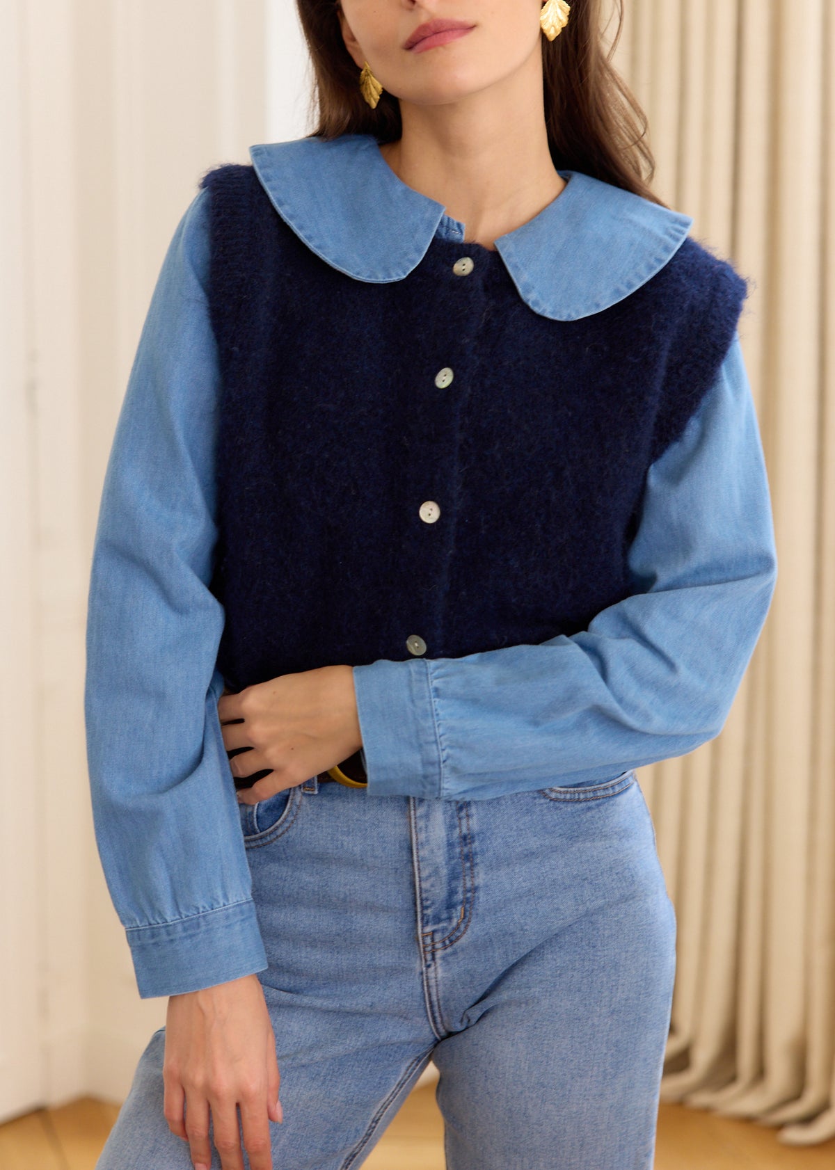 Pullover Rada