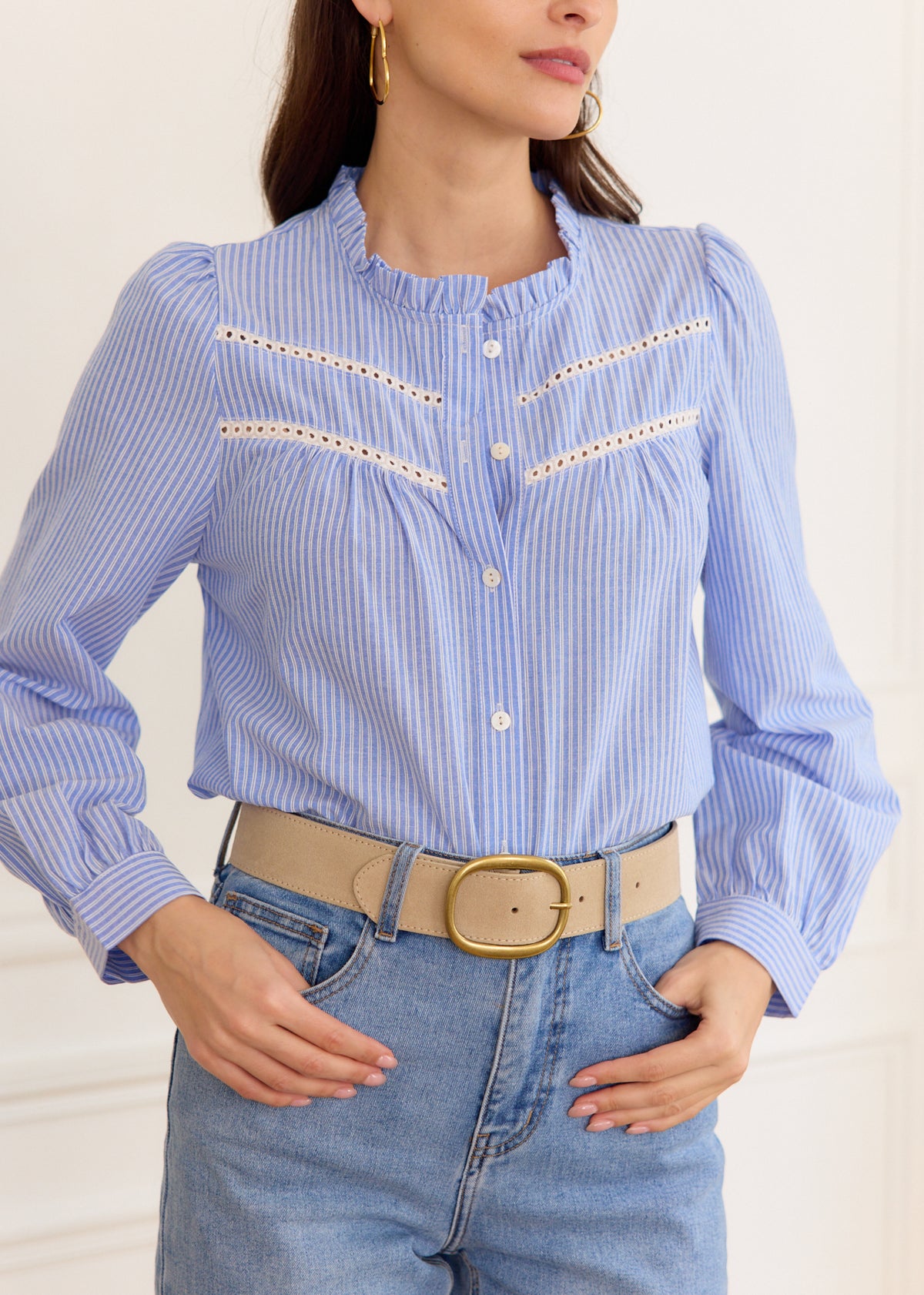 Blouse Naomie