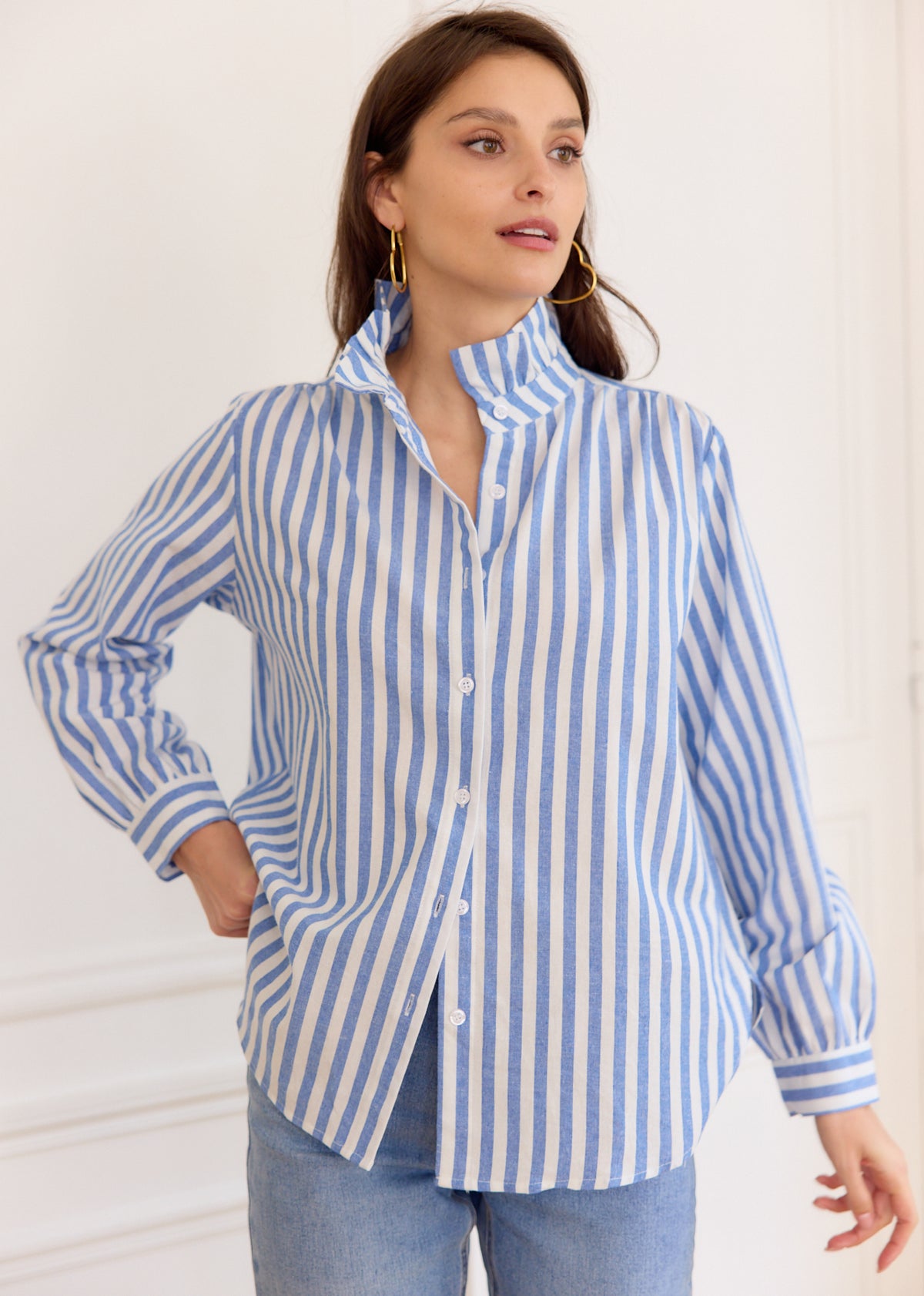 Chemise Vola