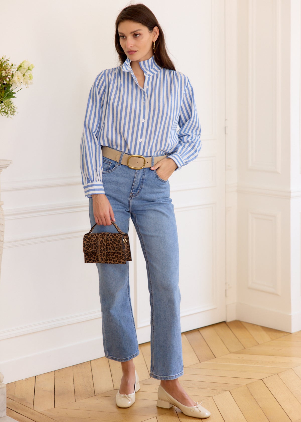 Chemise Vola