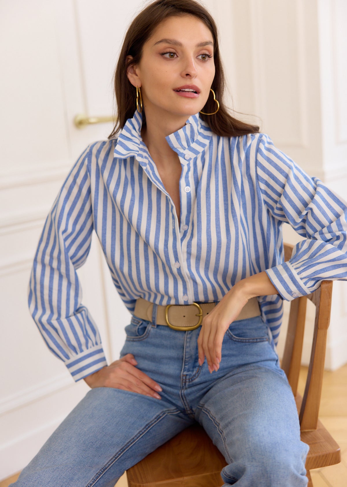 Chemise Vola
