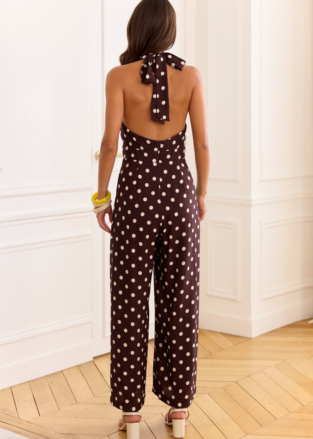 Overall Joya