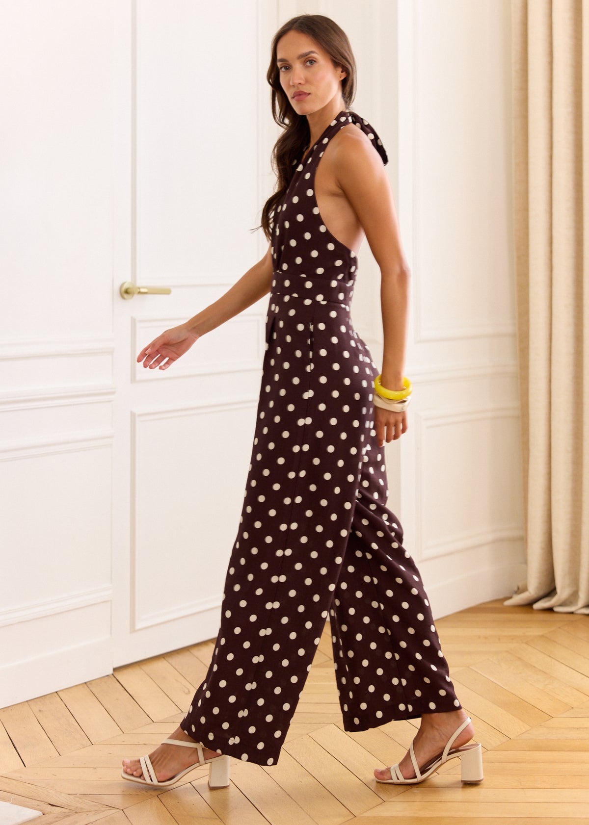 Overall Joya
