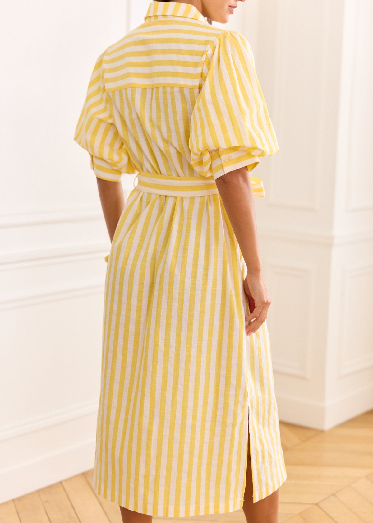 Kleid Naïs