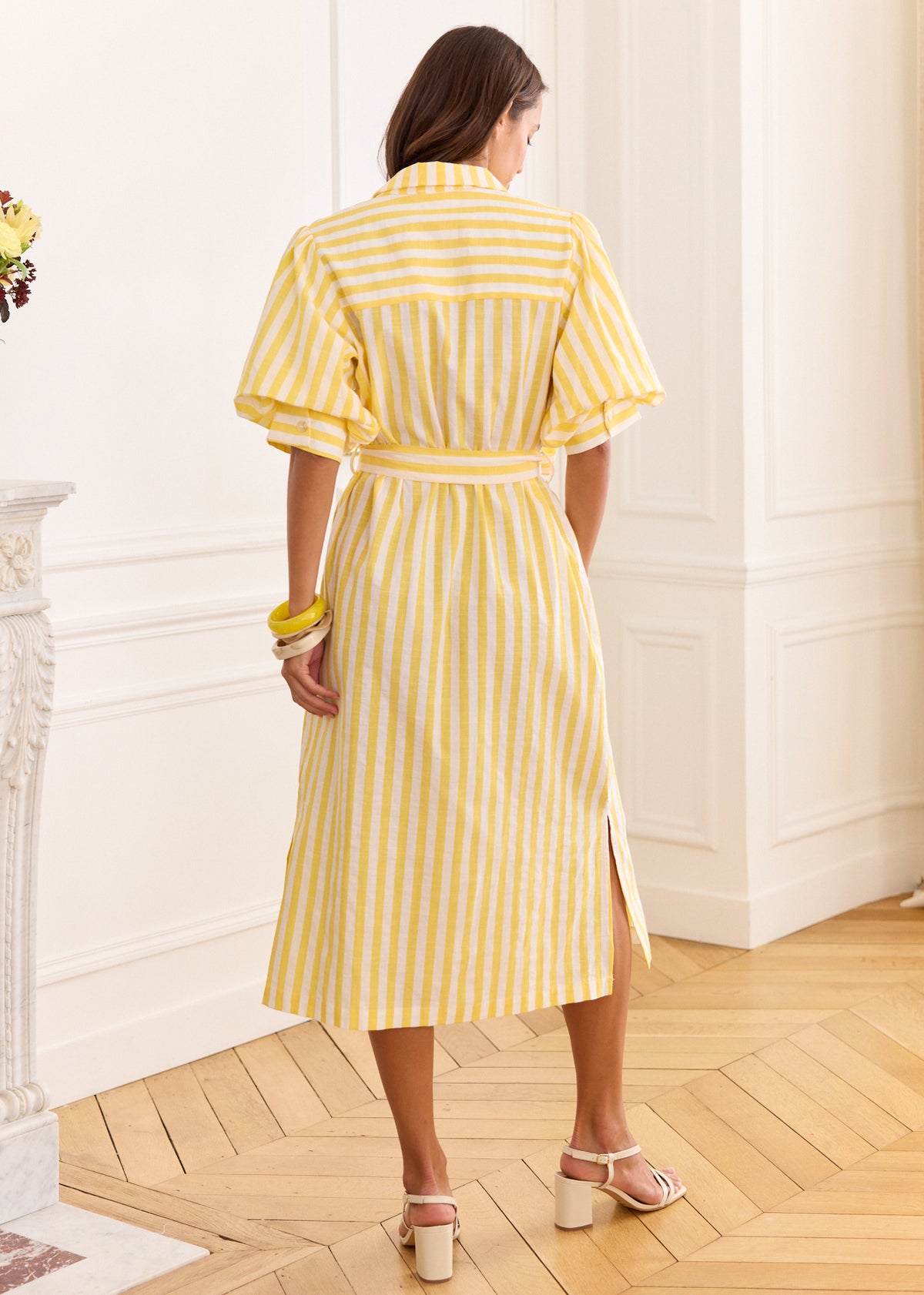 Kleid Naïs