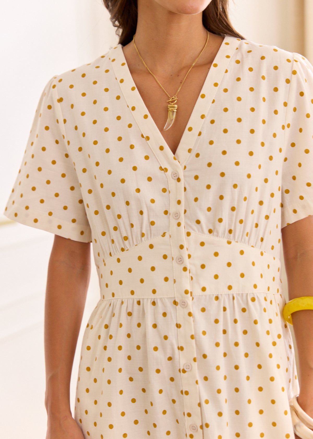 Kleid Dido