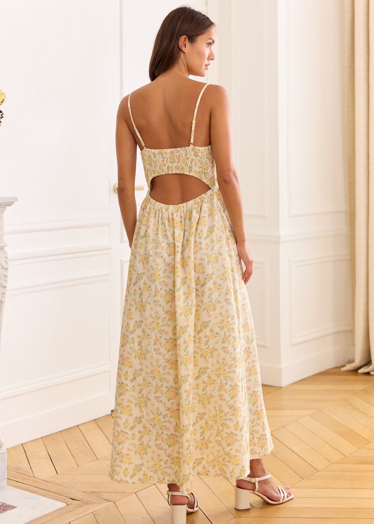 Kleid Déméter