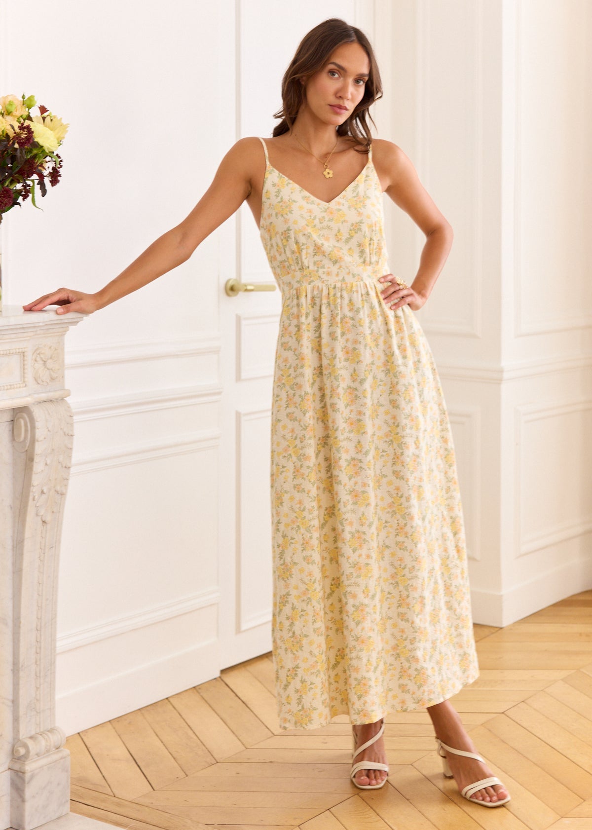 Kleid Déméter