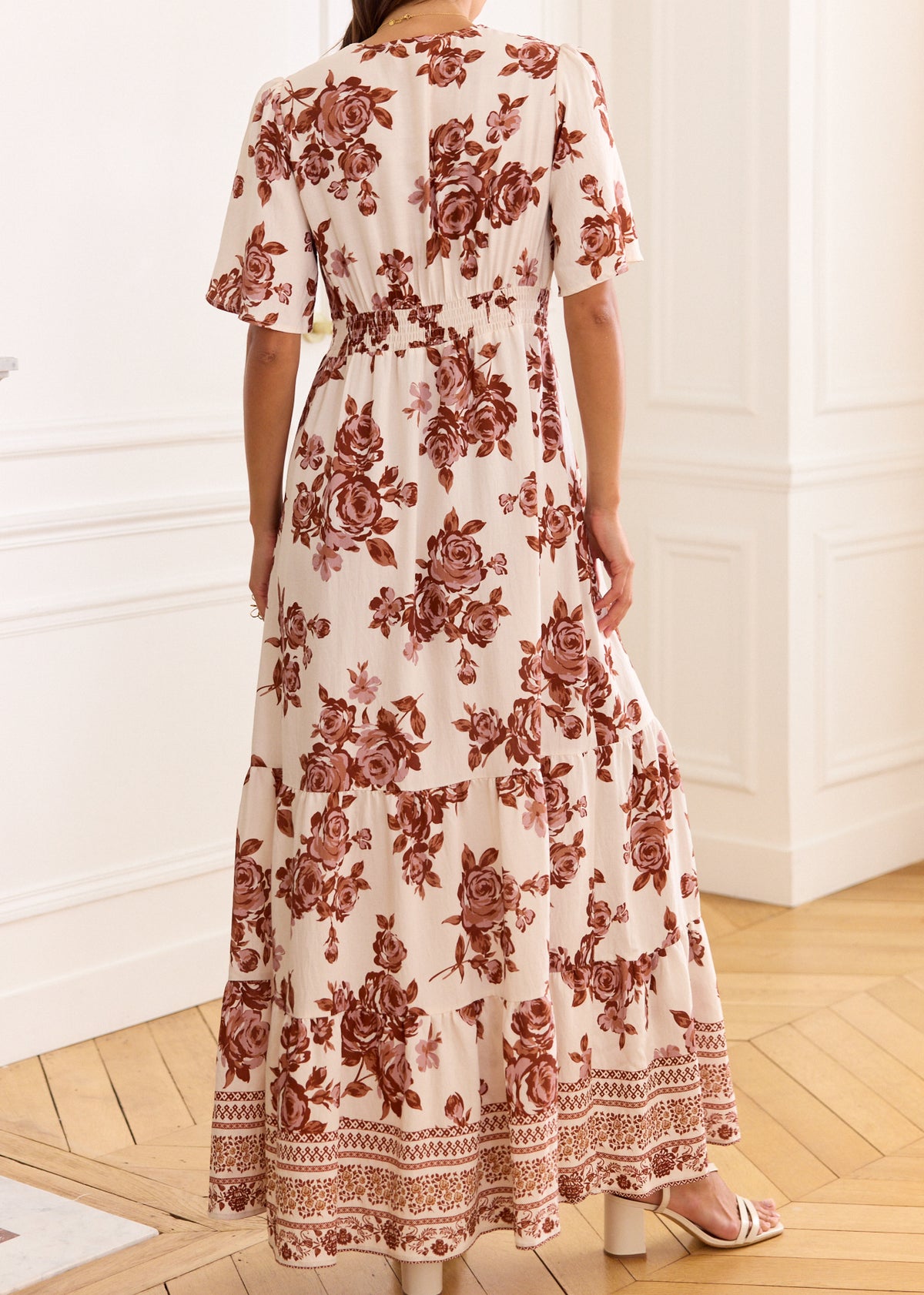 Kleid Nerina