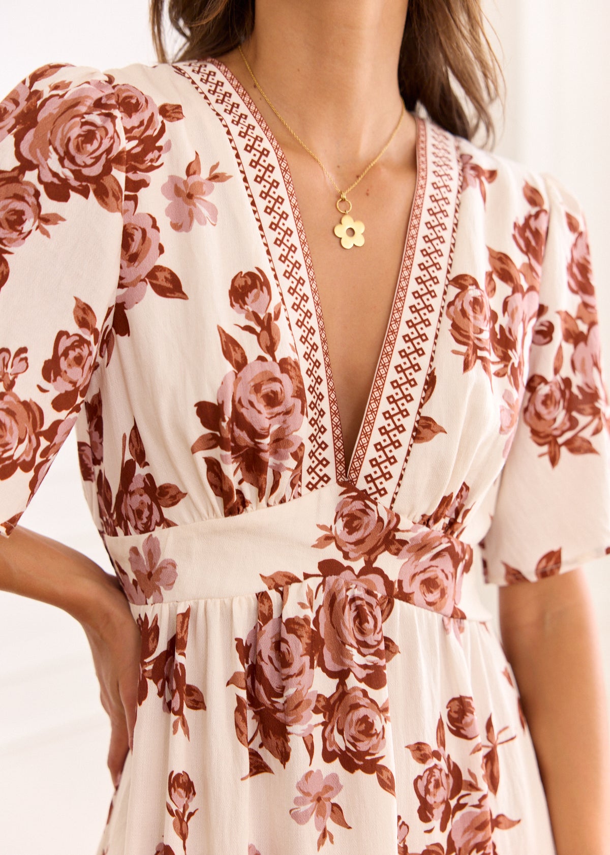 Kleid Nerina