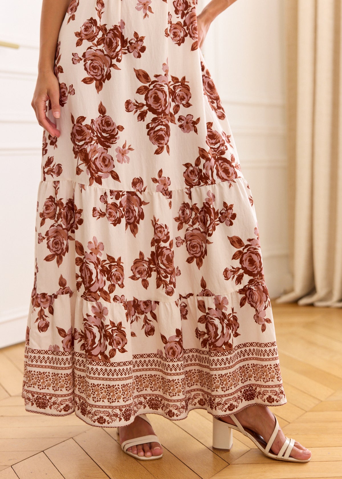 Kleid Nerina