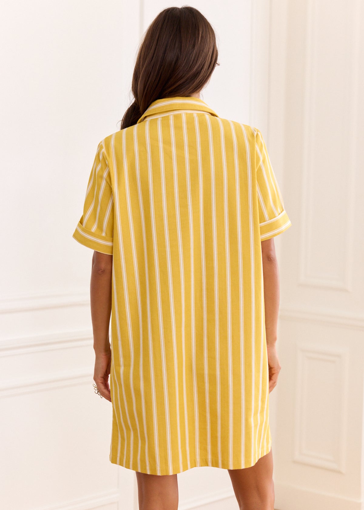 Kleid Noura