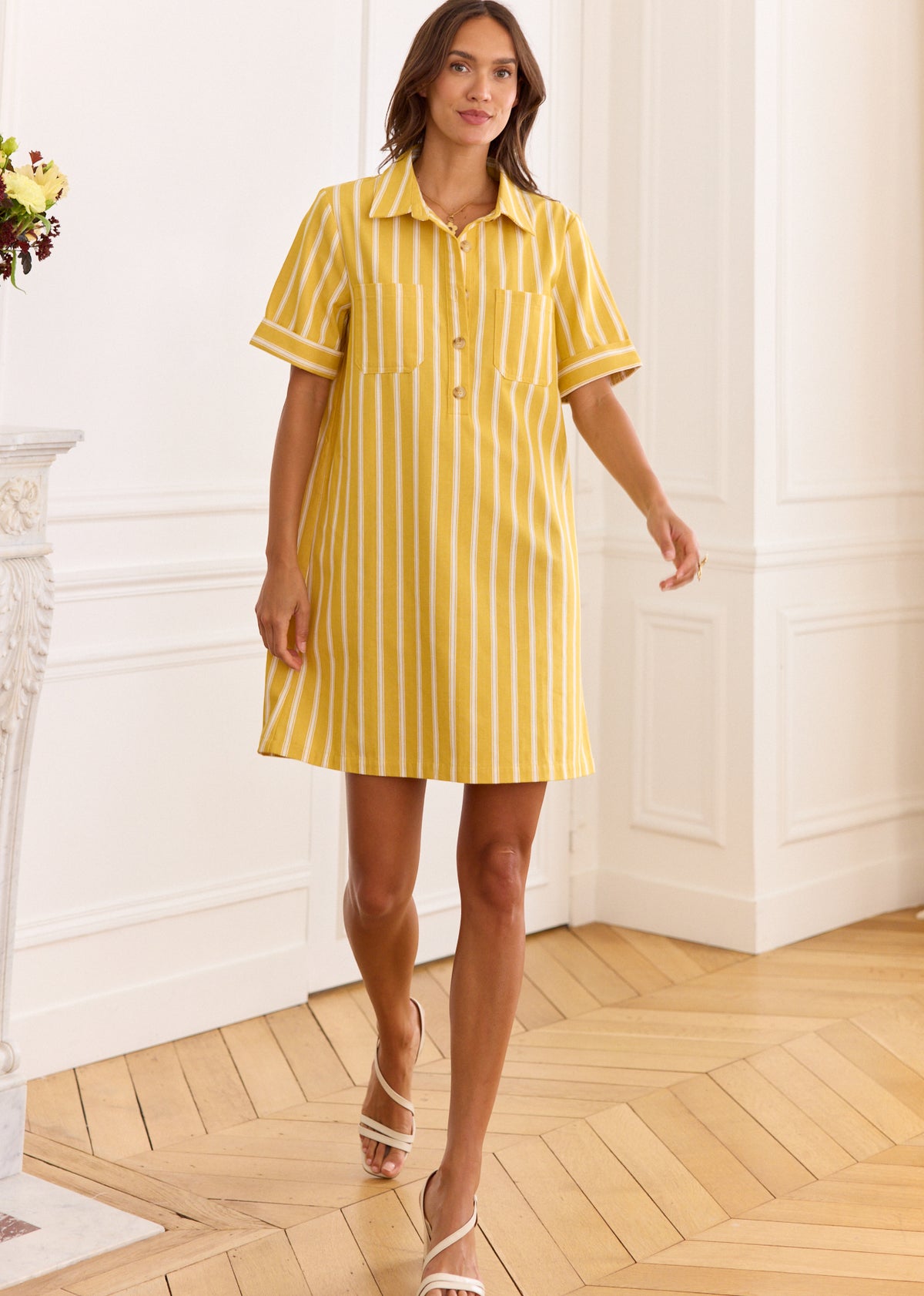 Kleid Noura