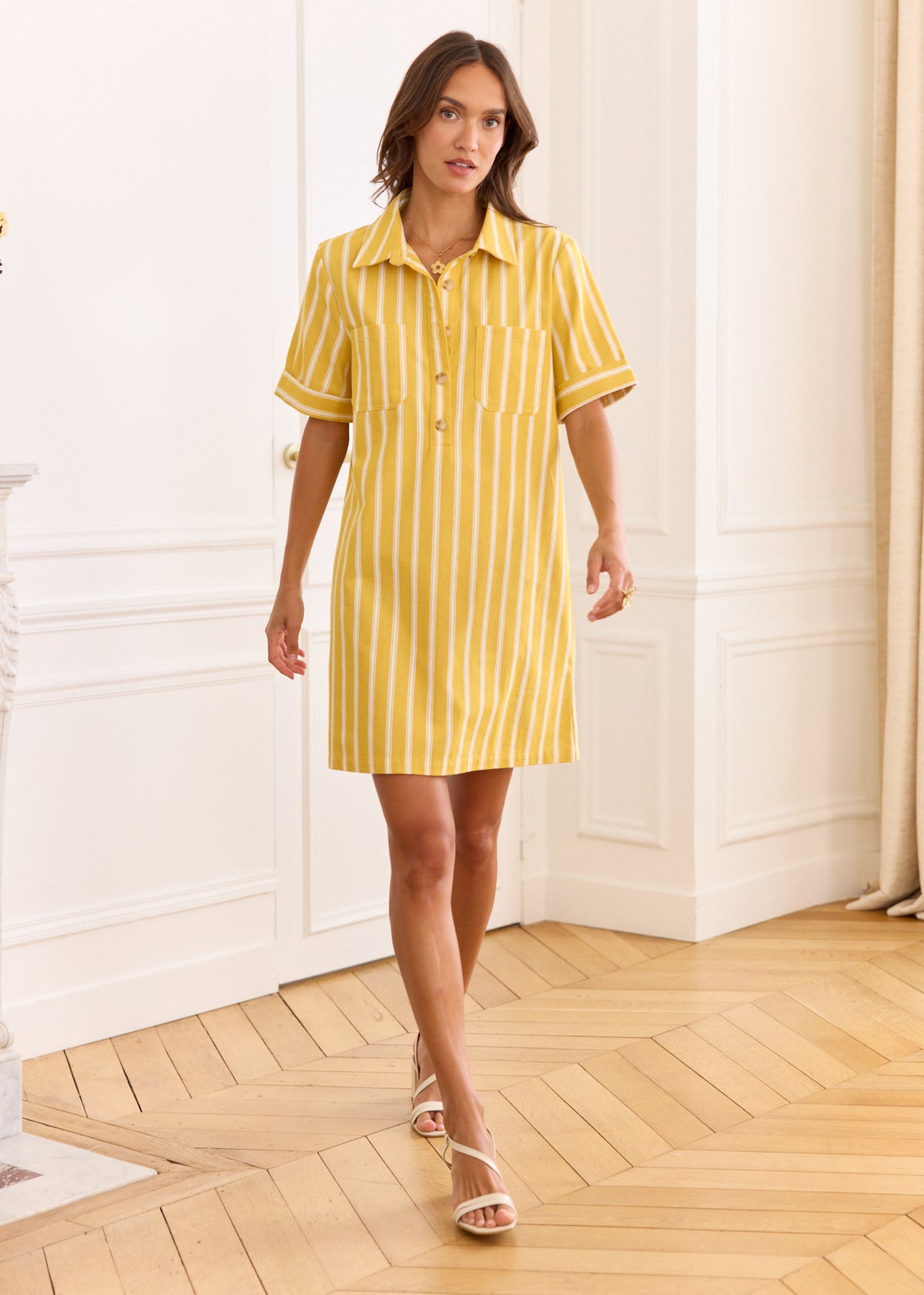 Kleid Noura