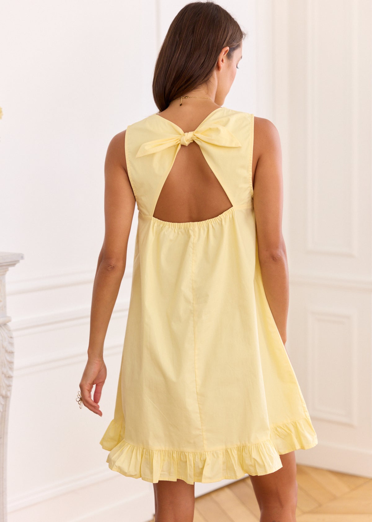 Kleid Kani