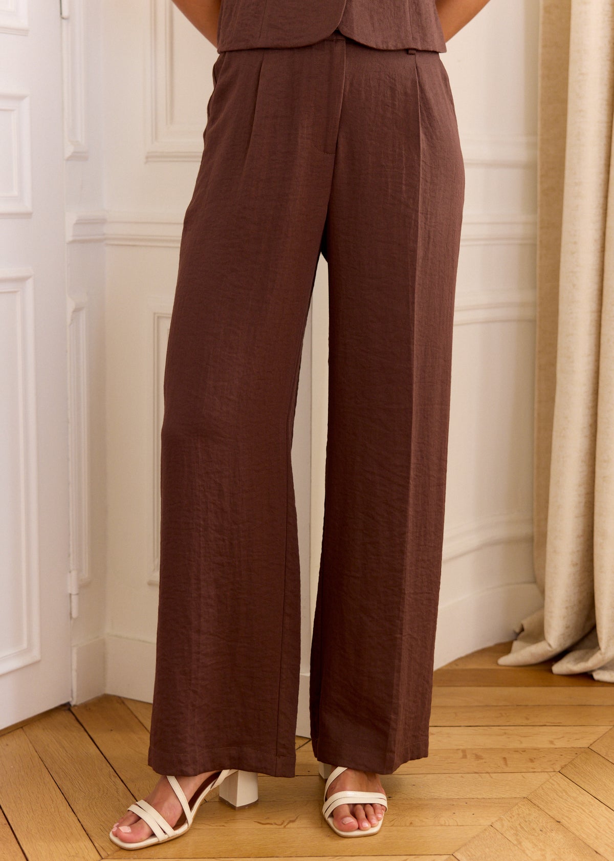 Pantalon Tomi