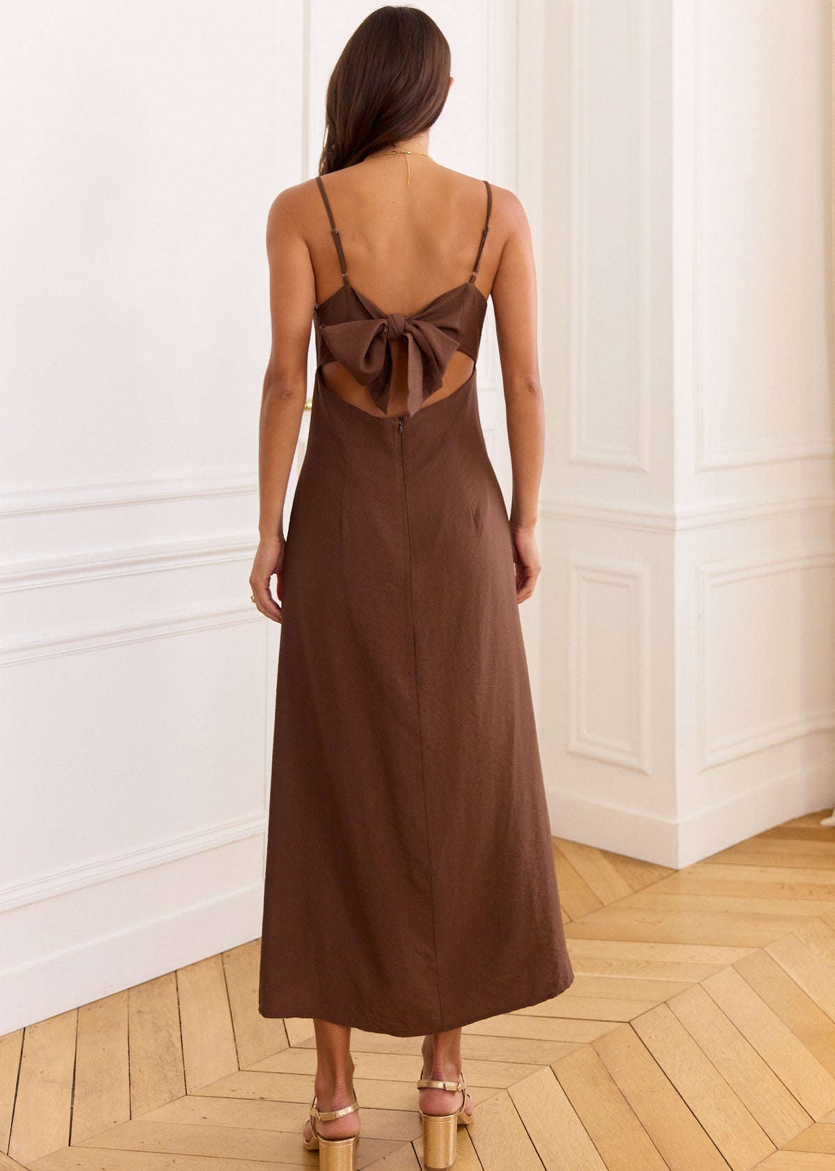 Kleid Samantha