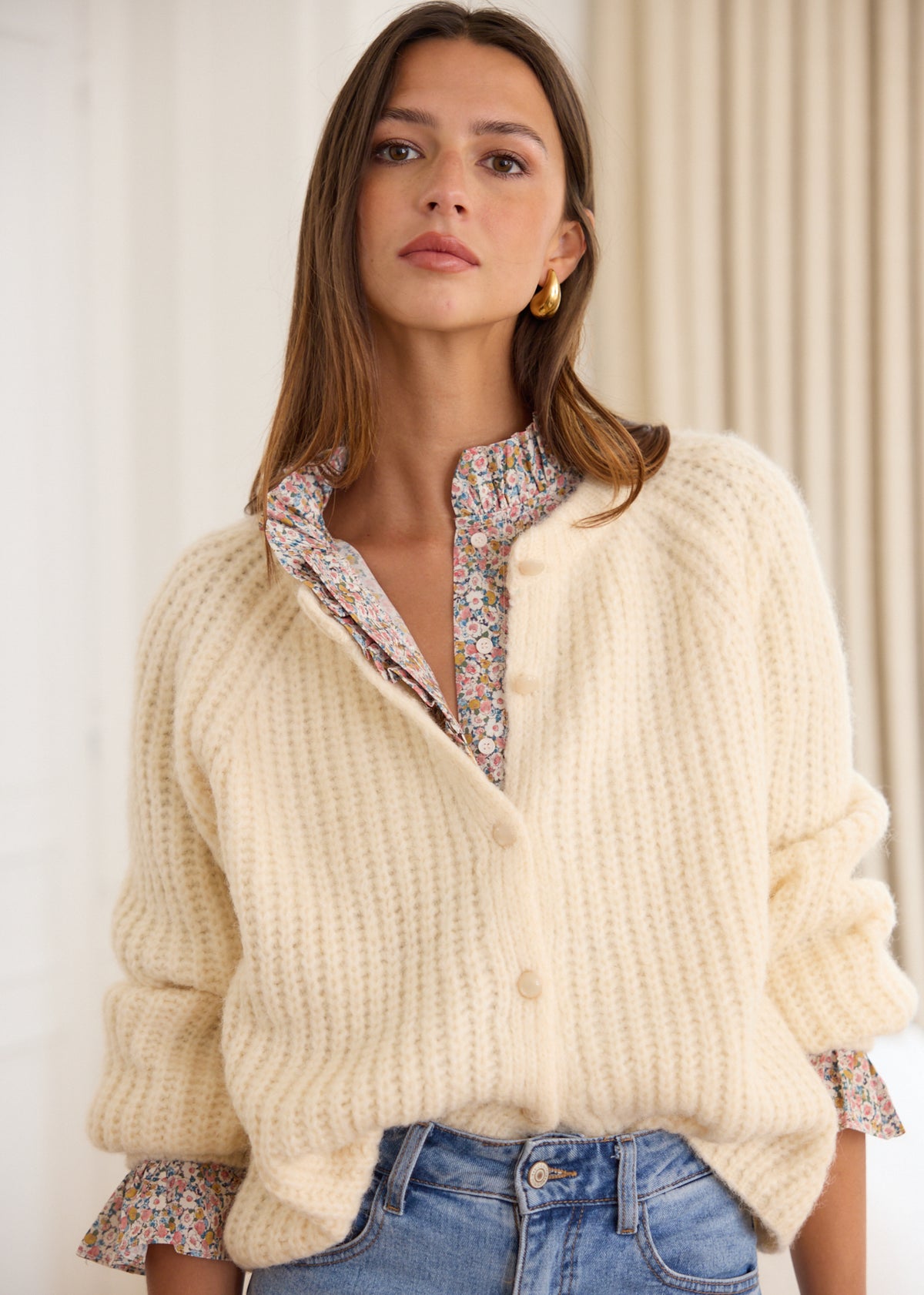 Gilet Télio