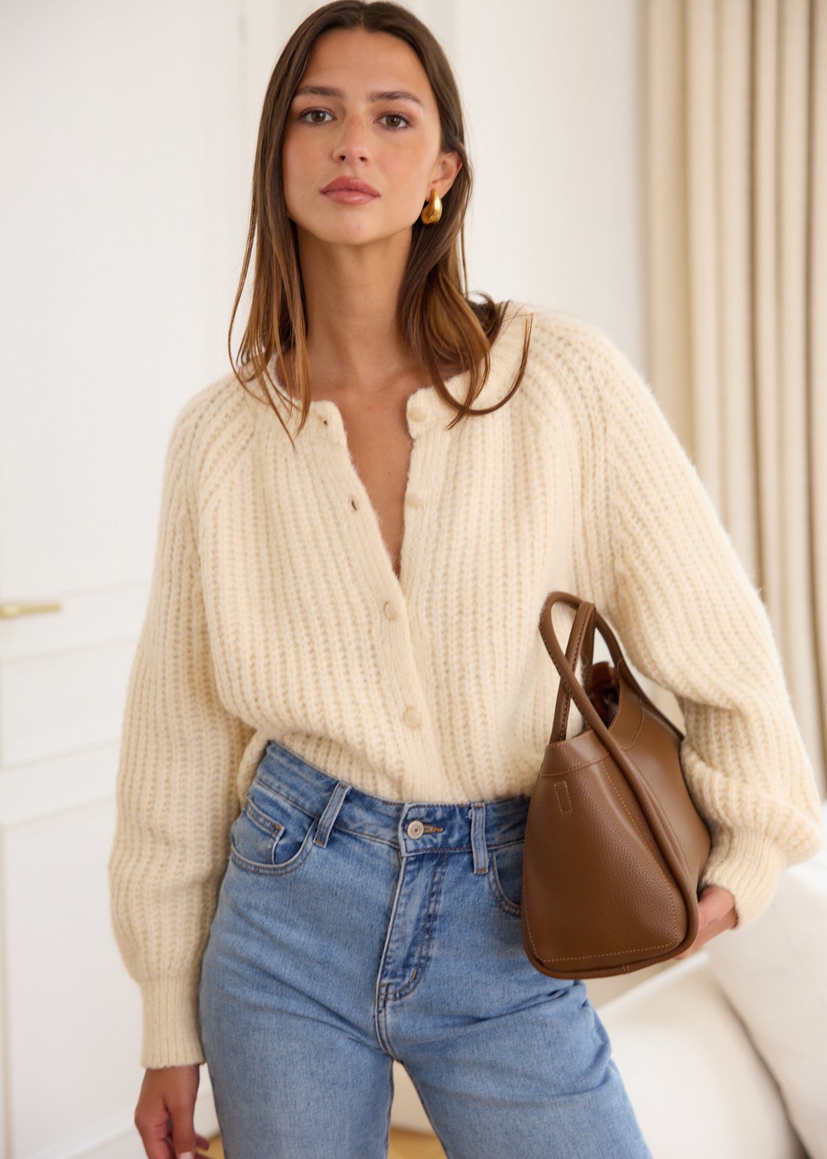 Gilet Télio